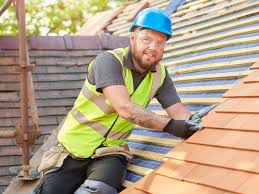 Best Roofing for New Construction  in Frederic, WI